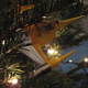 Illustration for article titled Best Xmas Tree Ever Has All the Sci-Fi Decorations You Can Imagine